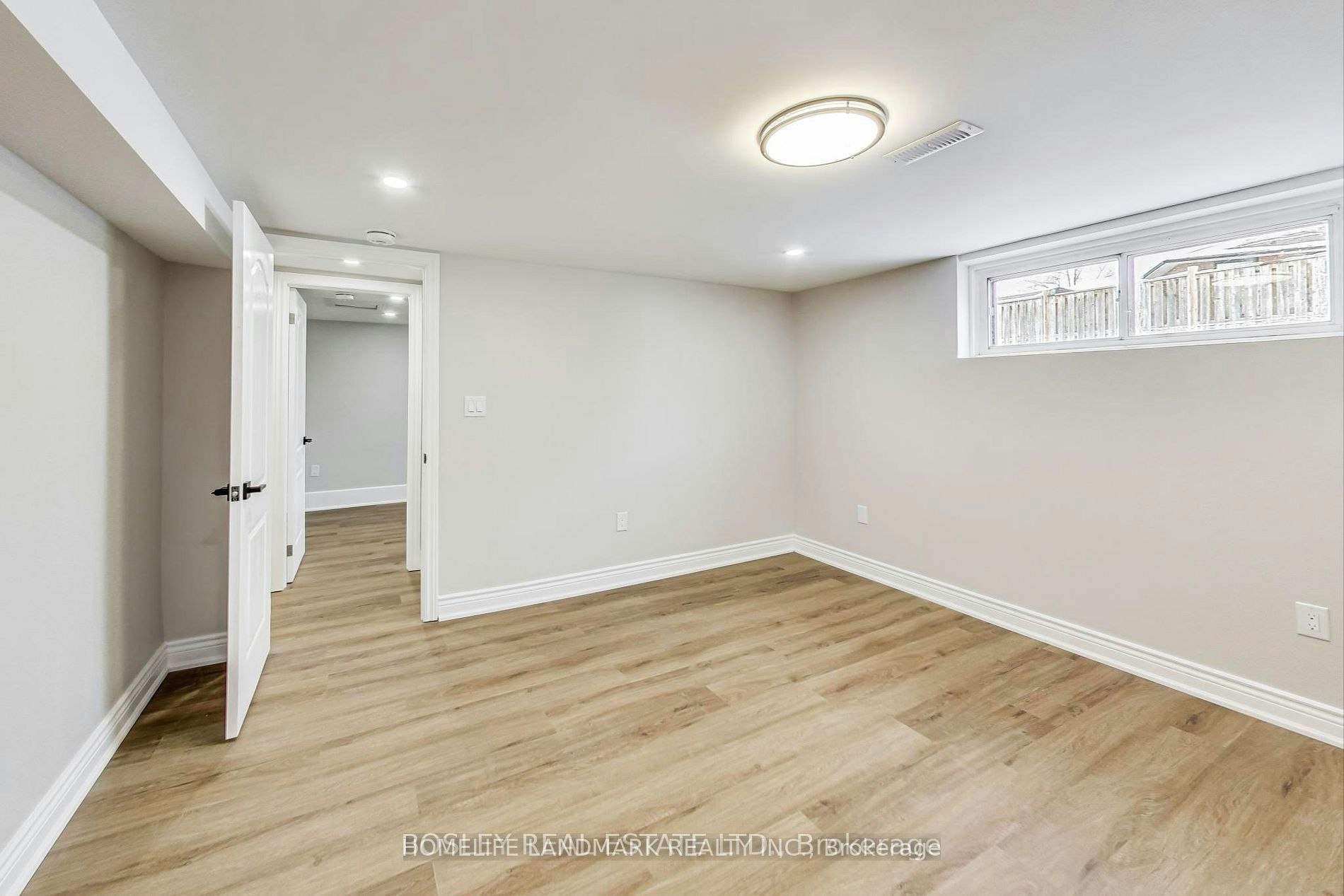 Lower-89 Chiswick Avenue, Toronto, ON, M6M 4V2 - 3