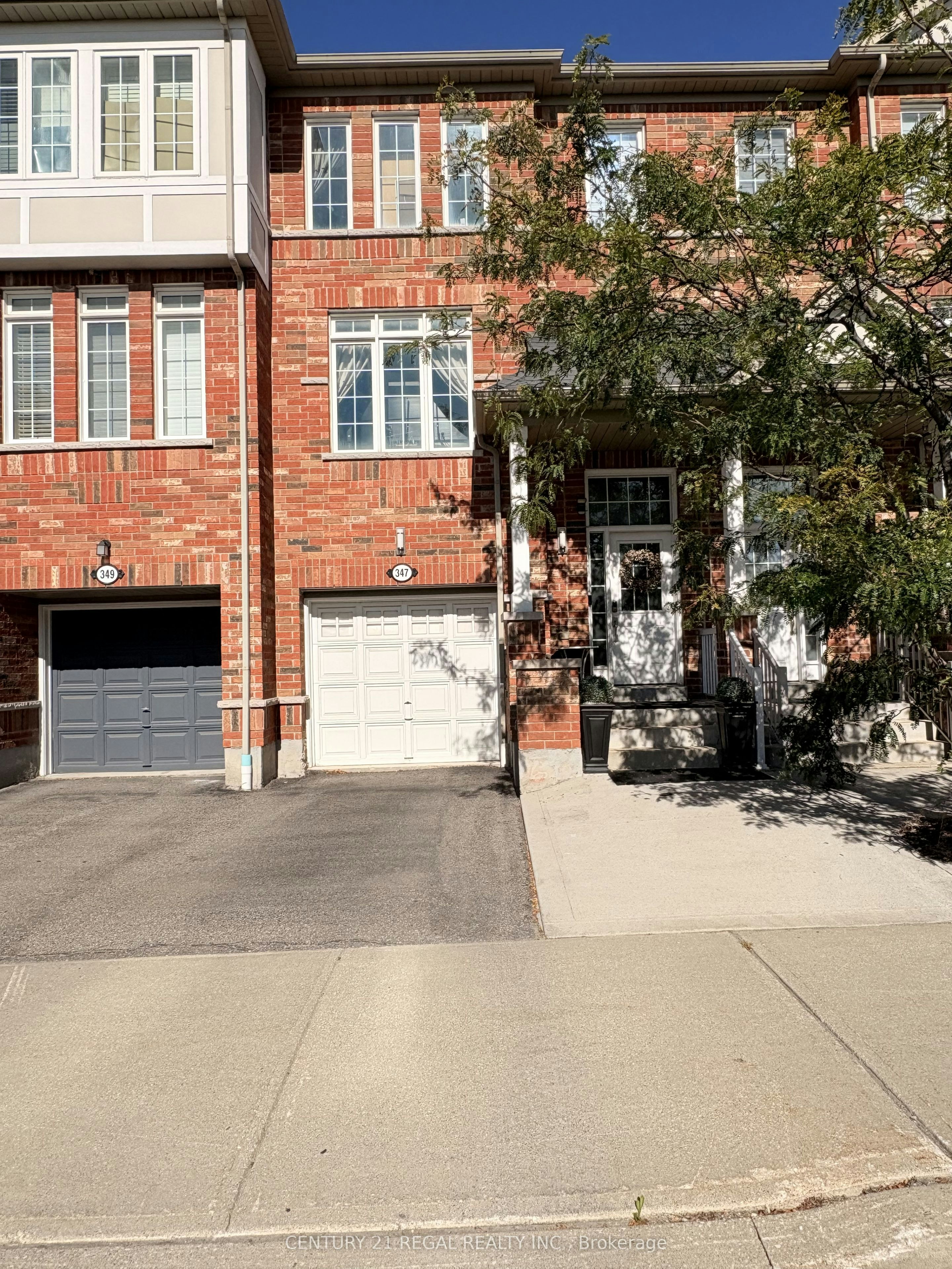 347 Aspendale Crescent, Mississauga, ON, L5W 0E7
