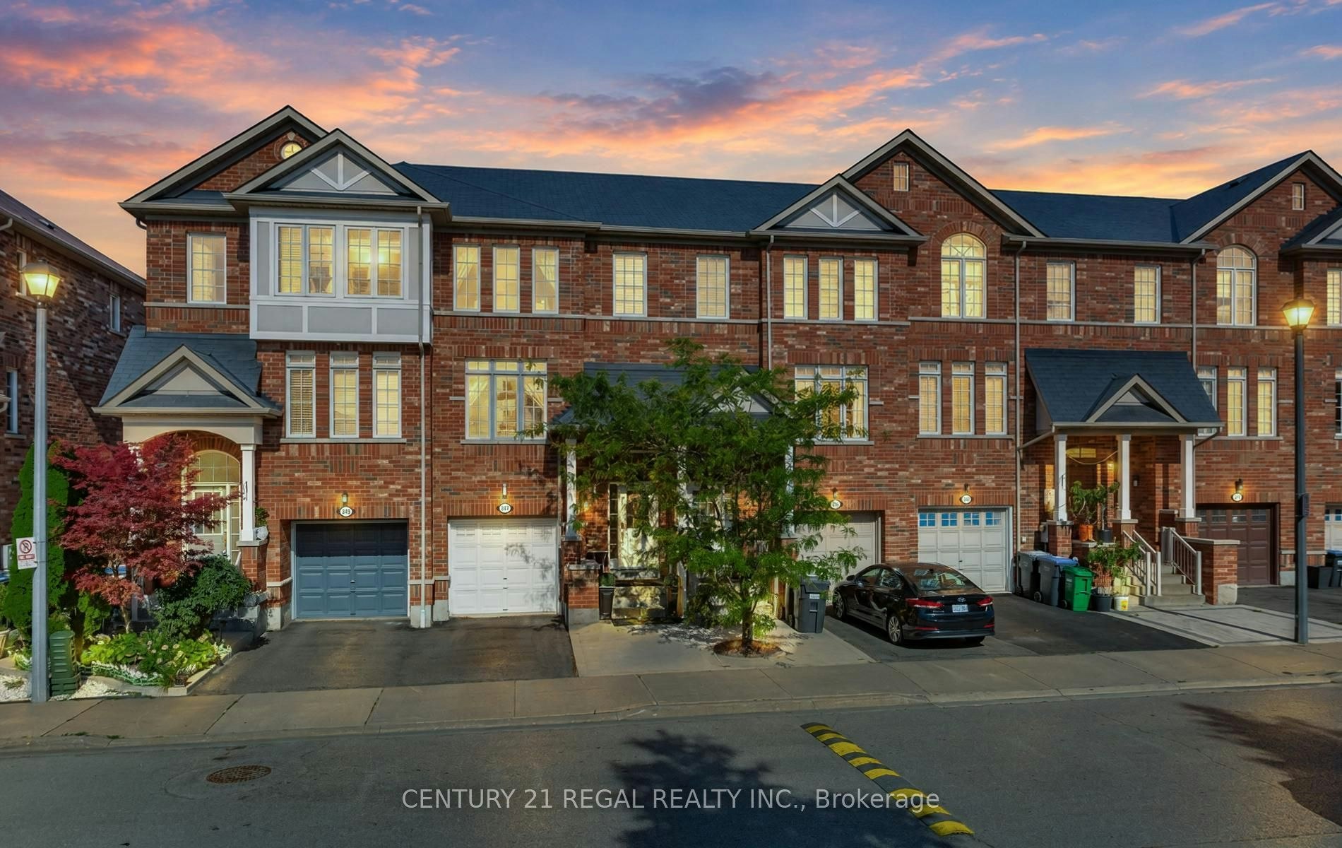 347 Aspendale Crescent, Mississauga, ON, L5W 0E7
