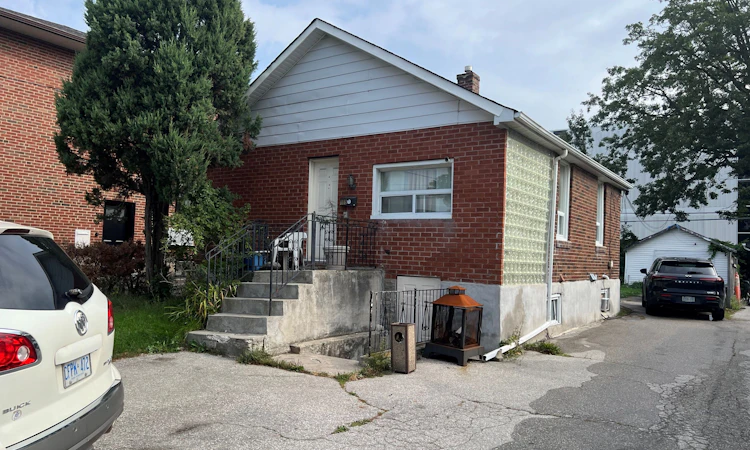 165 Thirtieth Street