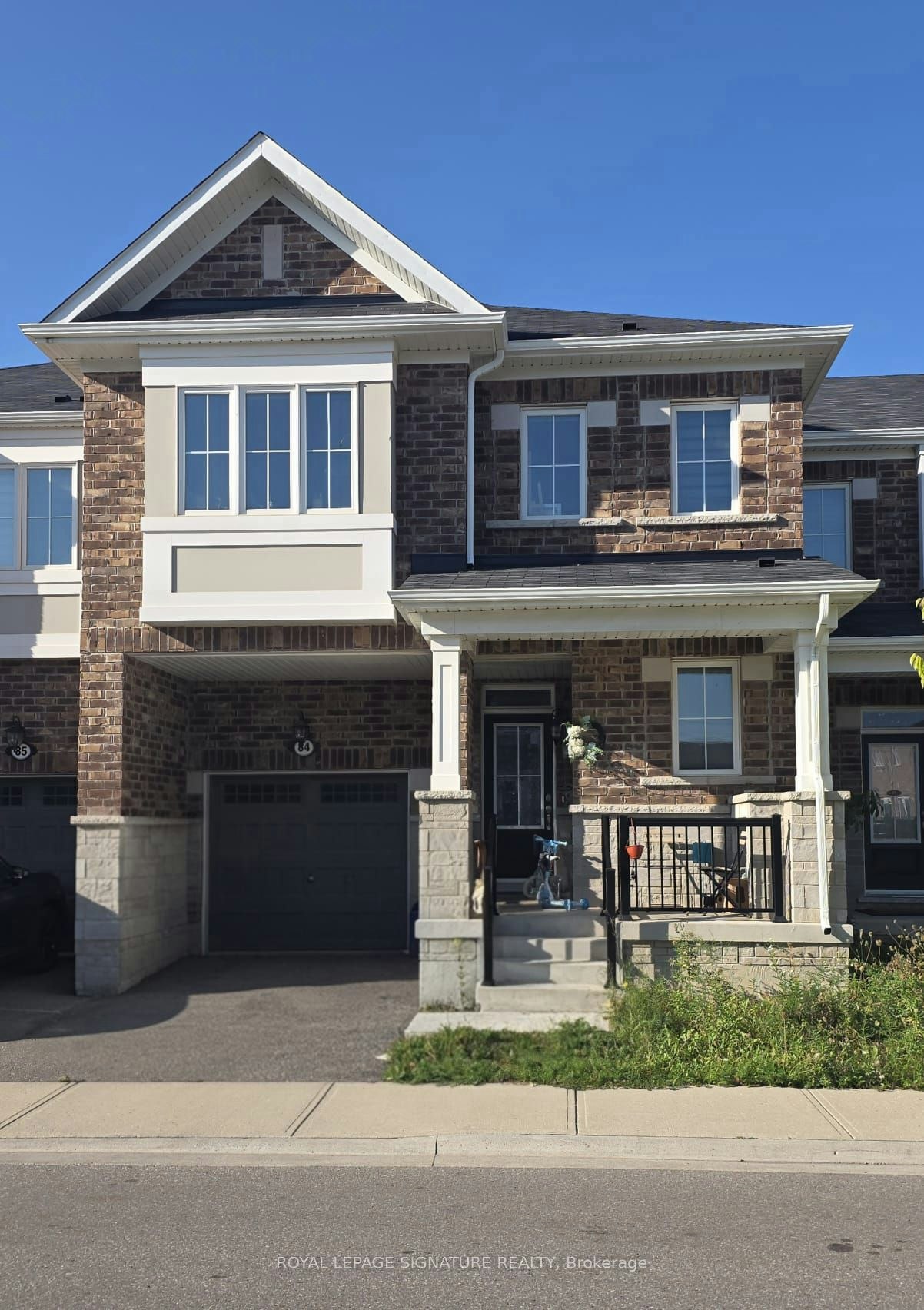 84-975 Whitlock Avenue, Milton, ON, L9E 1S9 - 2