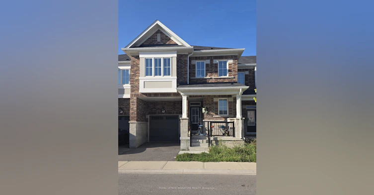 84-975 Whitlock Avenue, Milton, ON, L9E 1S9 - 2