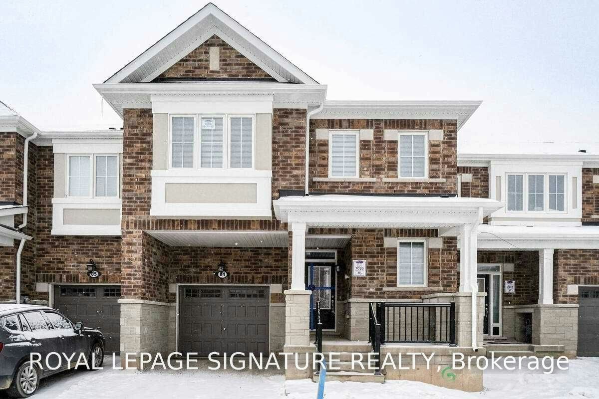 84-975 Whitlock Avenue, Milton, ON, L9E 1S9