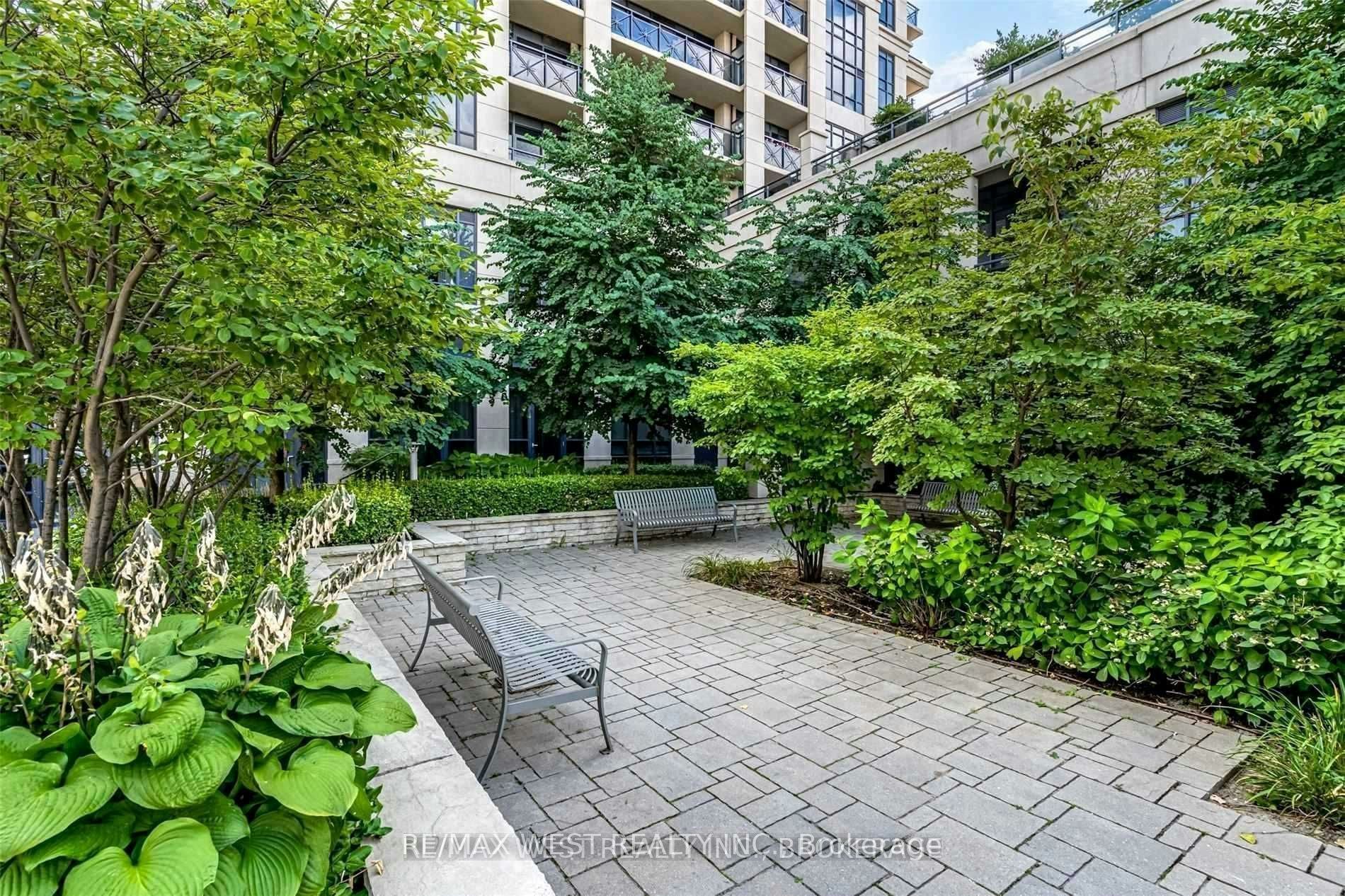 1311-6 Eva Road, Toronto, ON, M9C 0B1 - 27