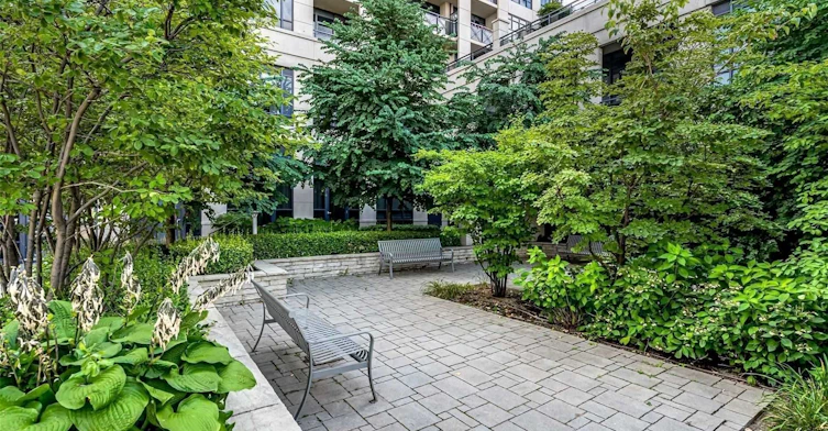 1311-6 Eva Road, Toronto, ON, M9C 0B1 - 27