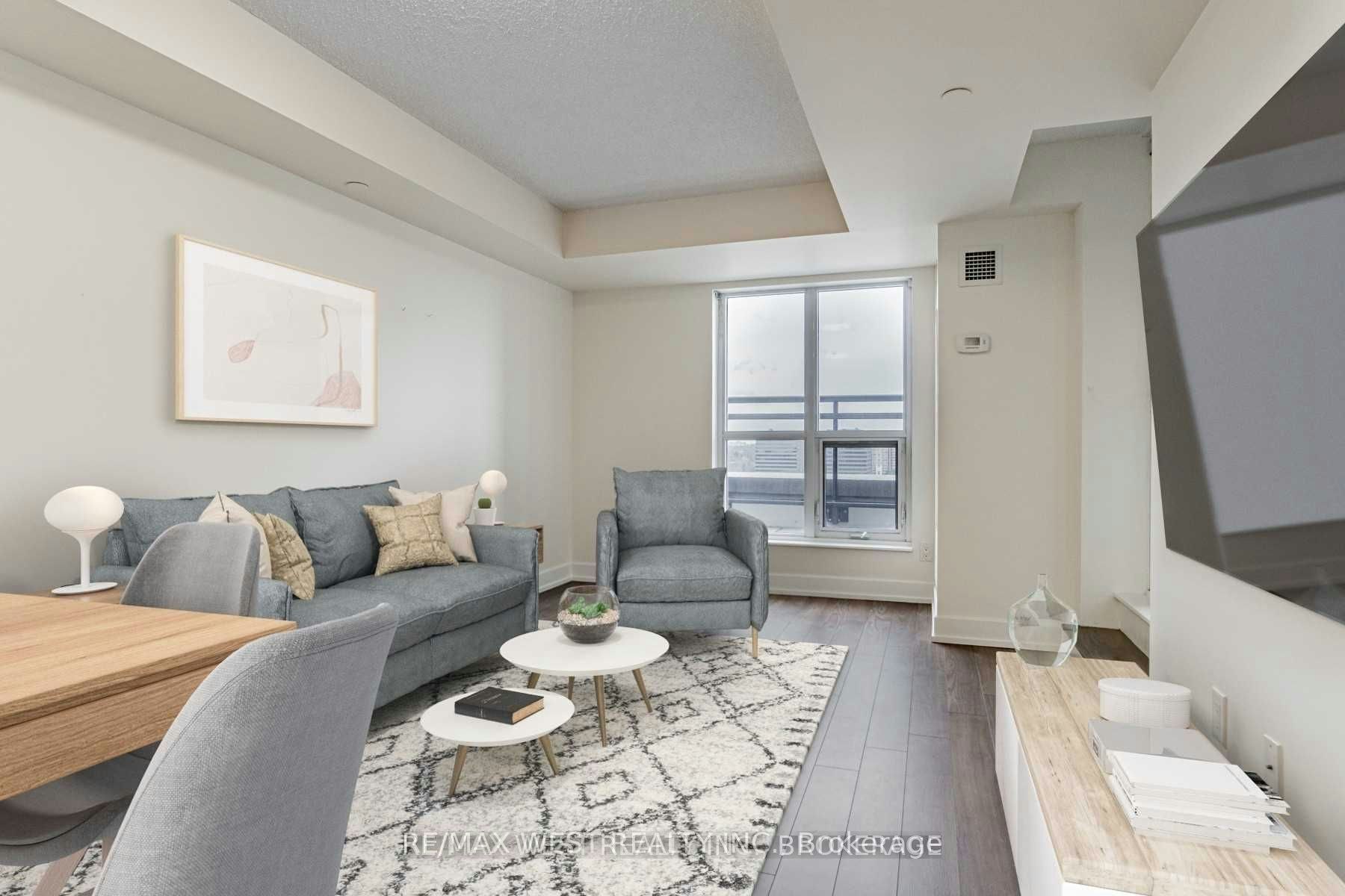 1311-6 Eva Road, Toronto, ON, M9C 0B1 - 7