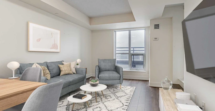 1311-6 Eva Road, Toronto, ON, M9C 0B1 - 7