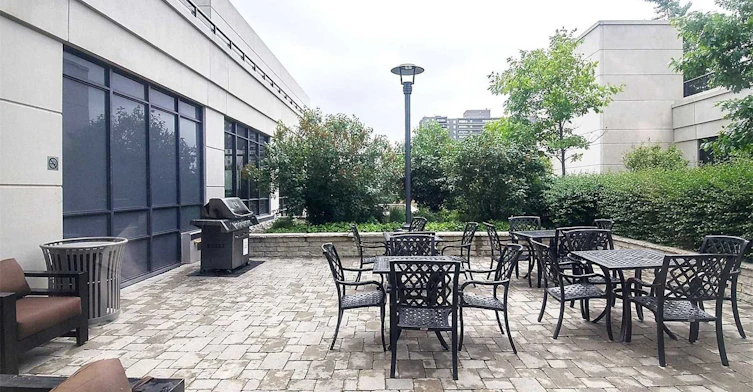 1311-6 Eva Road, Toronto, ON, M9C 0B1 - 25