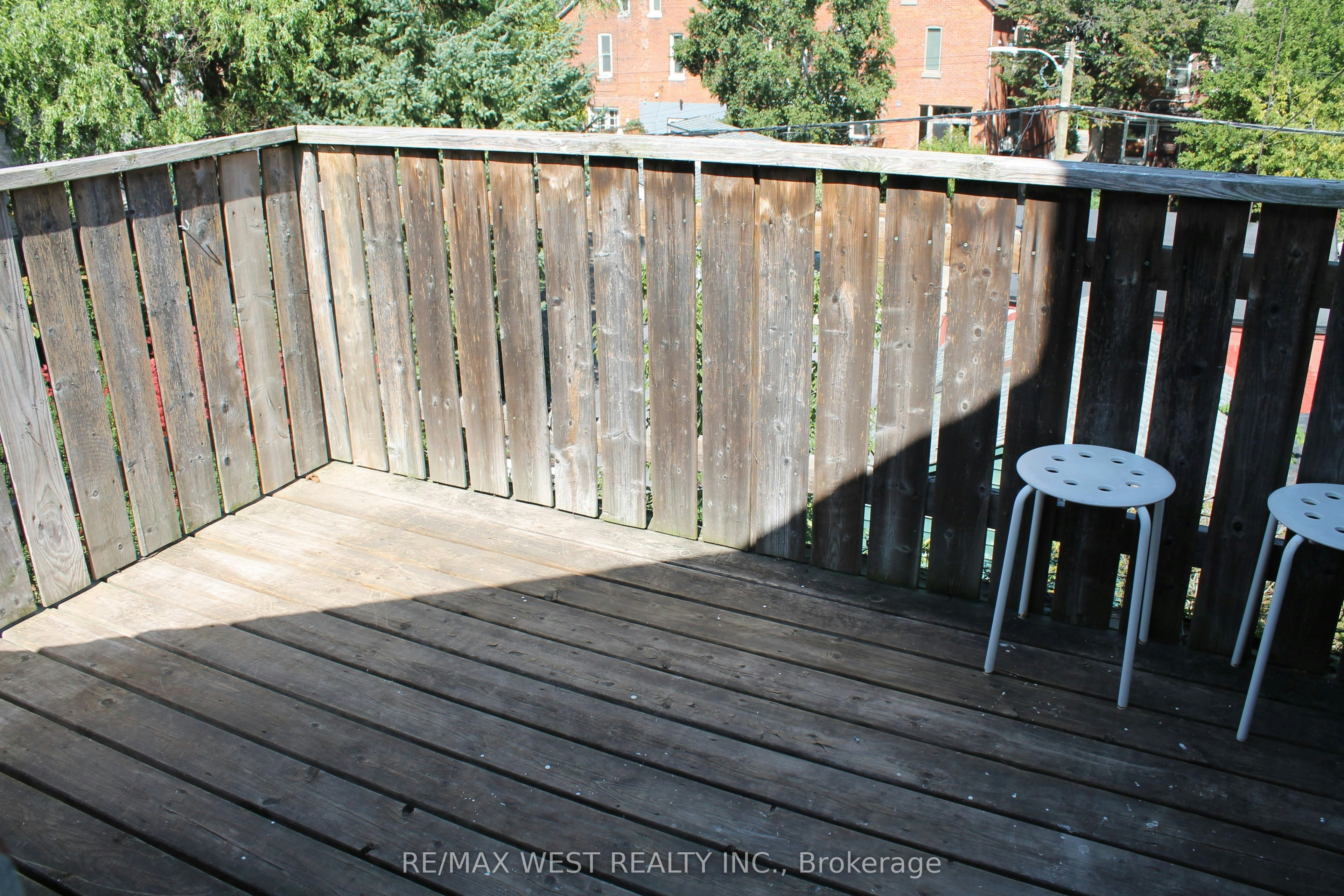 3rd Floor-78 Wright Avenue, Toronto, ON, M6R 1L2 - 21