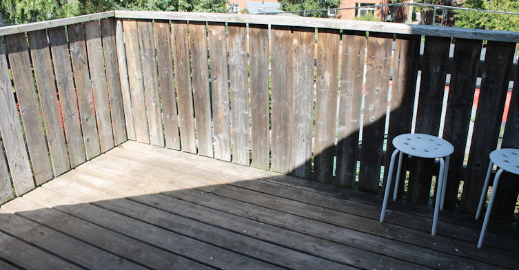 3rd Floor-78 Wright Avenue, Toronto, ON, M6R 1L2 - 21