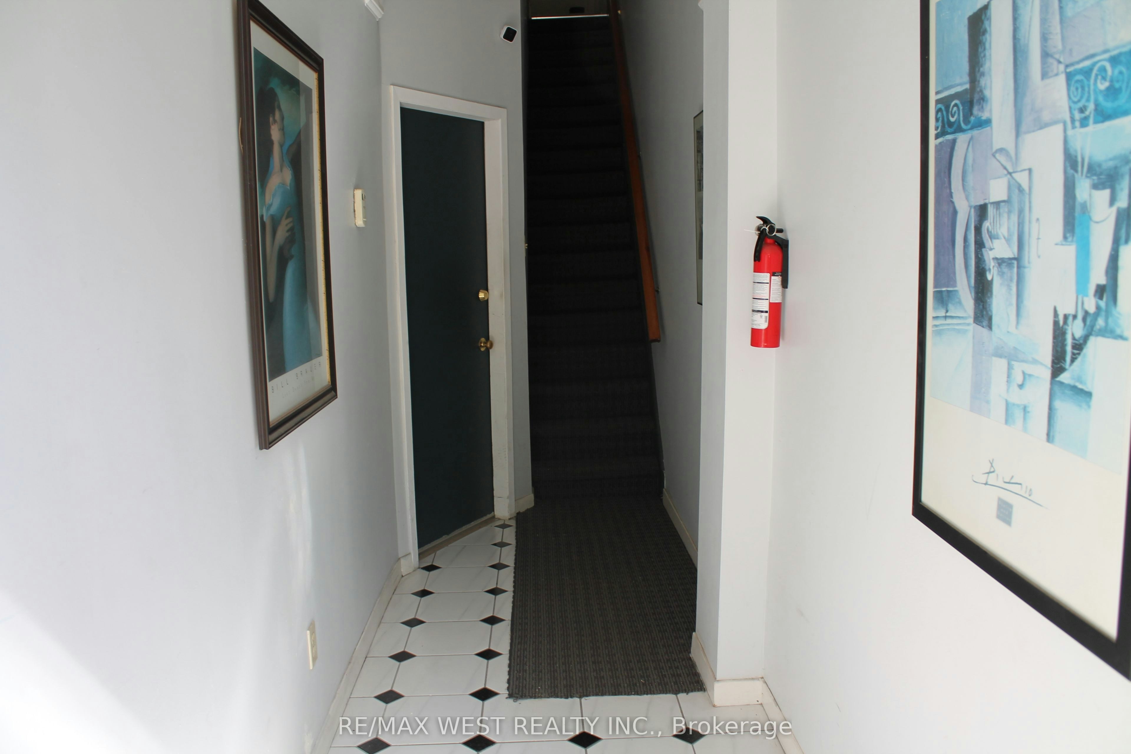 3rd Floor-78 Wright Avenue, Toronto, ON, M6R 1L2 - 5