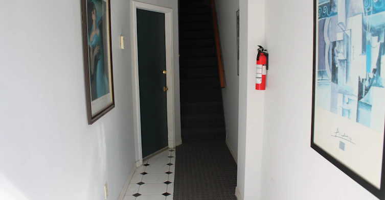 3rd Floor-78 Wright Avenue, Toronto, ON, M6R 1L2 - 5