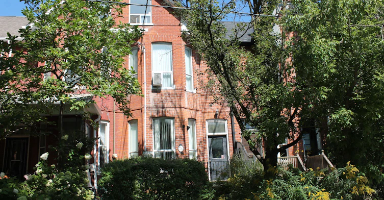 3rd Floor-78 Wright Avenue, Toronto, ON, M6R 1L2 - 2