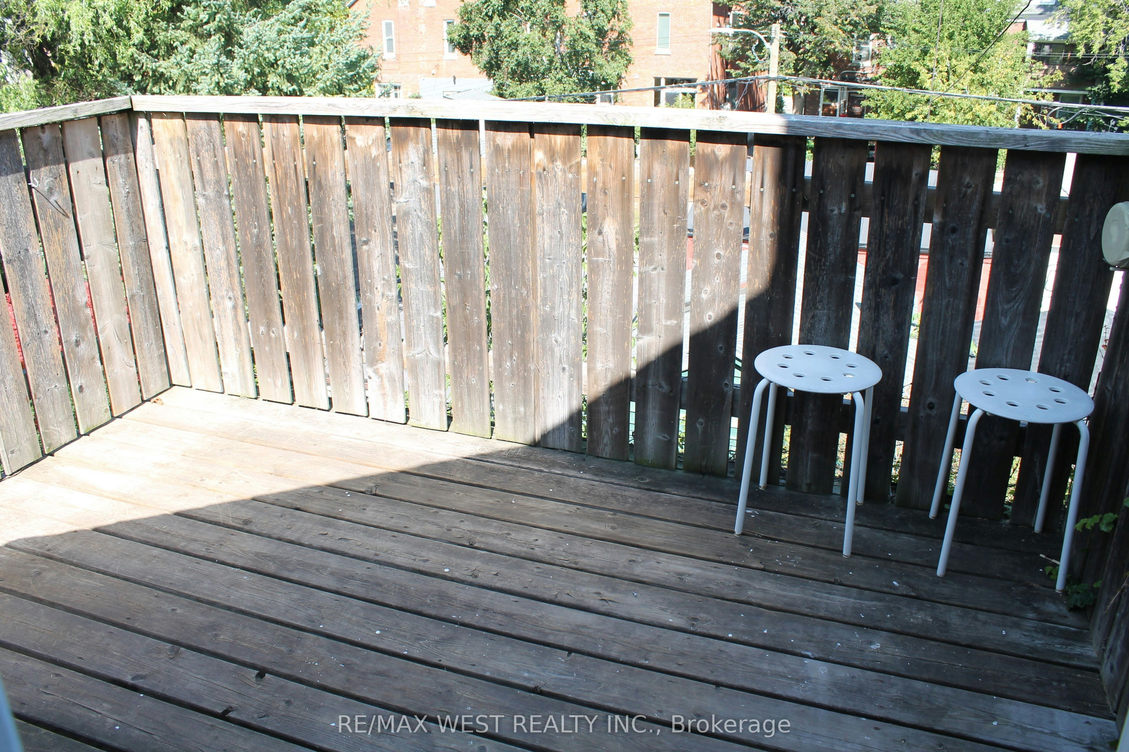 3rd Floor-78 Wright Avenue, Toronto, ON, M6R 1L2 - 23