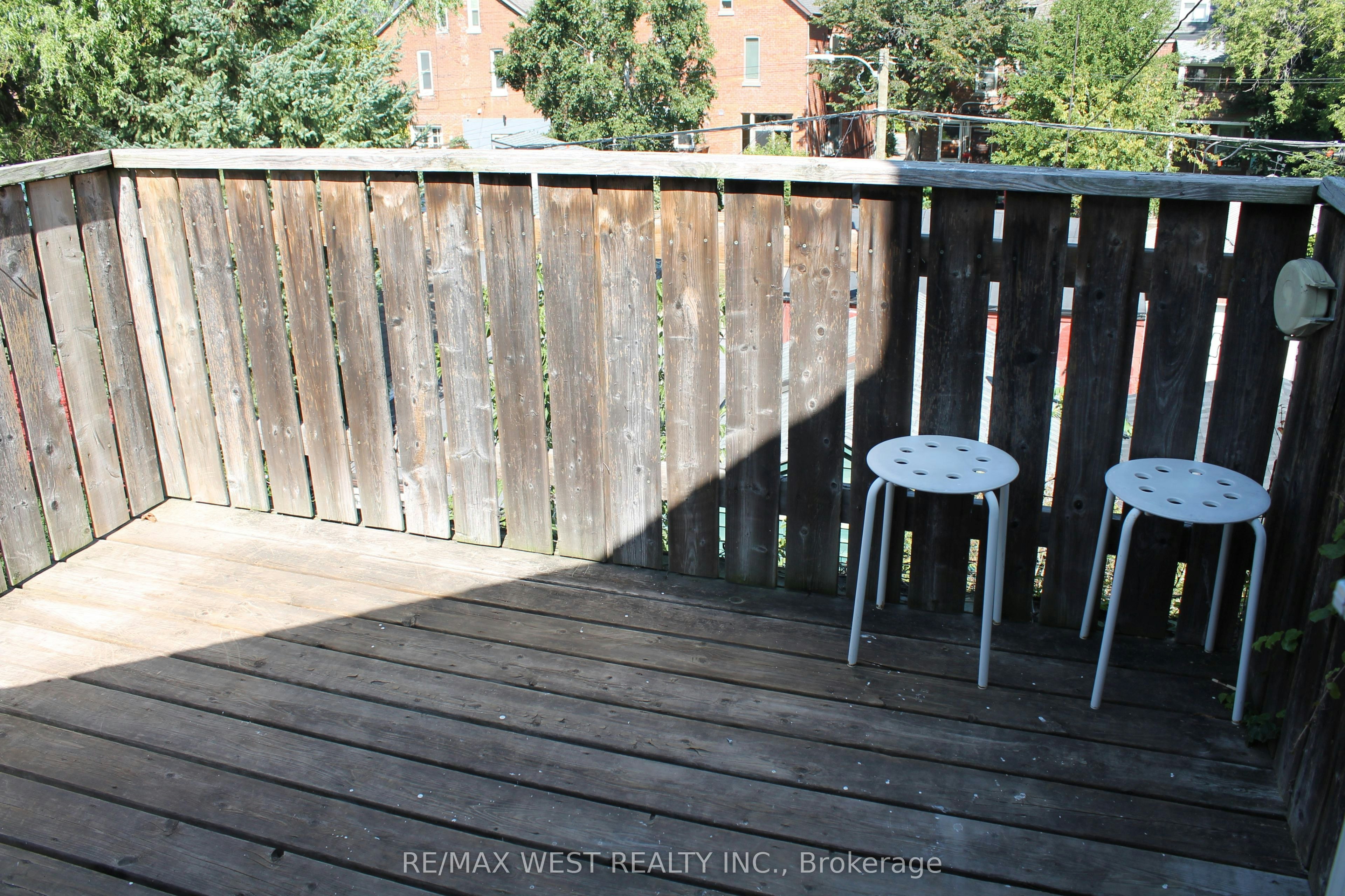 3rd Floor-78 Wright Avenue, Toronto, ON, M6R 1L2 - 22