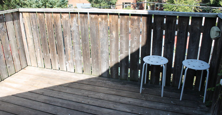 3rd Floor-78 Wright Avenue, Toronto, ON, M6R 1L2 - 22
