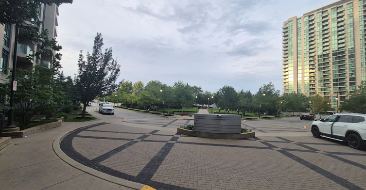 302-235 Sherway Gardens N/A, Toronto, ON, M9C 0A2 - 17