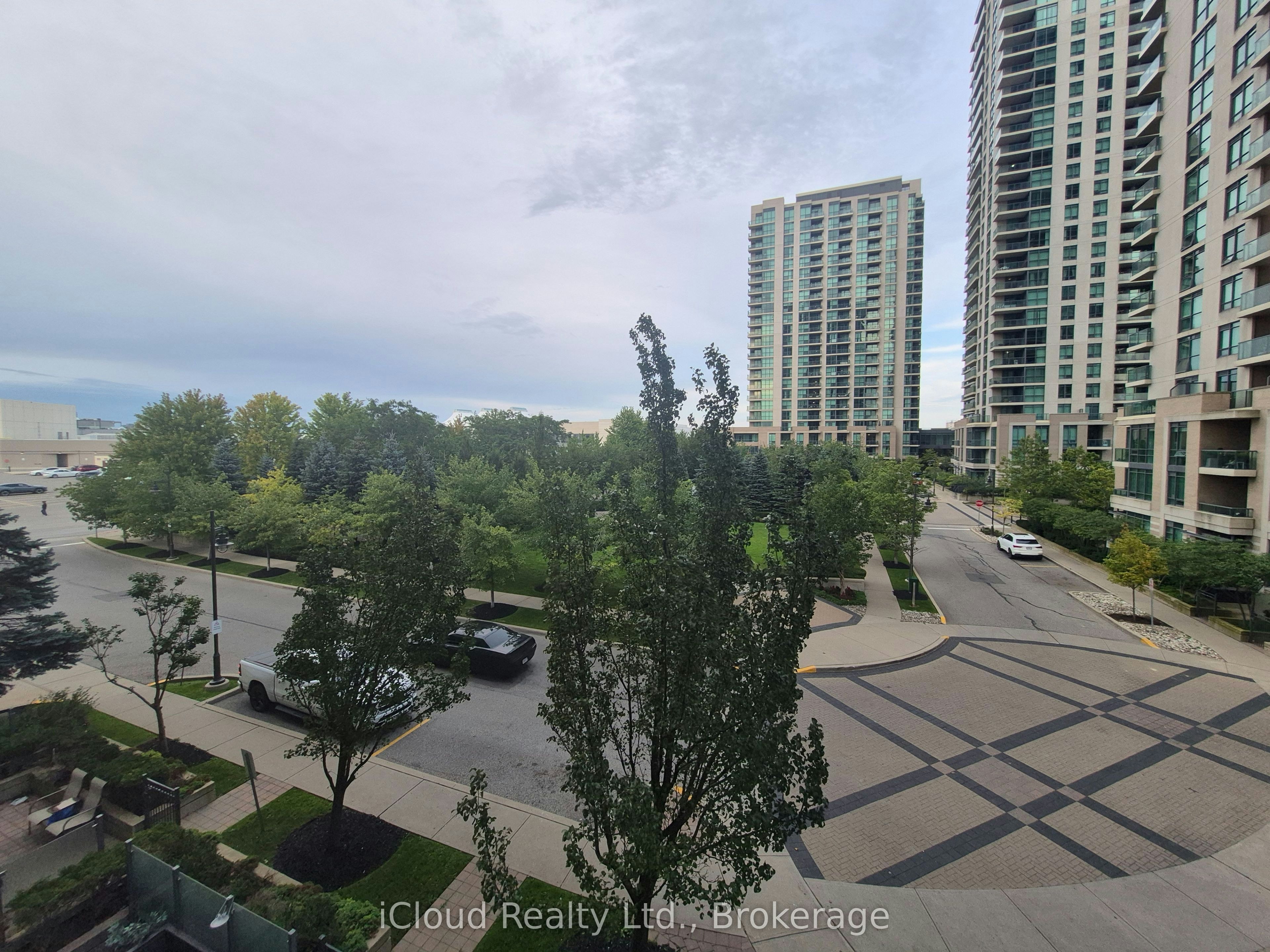 302-235 Sherway Gardens N/A, Toronto, ON, M9C 0A2 - 12