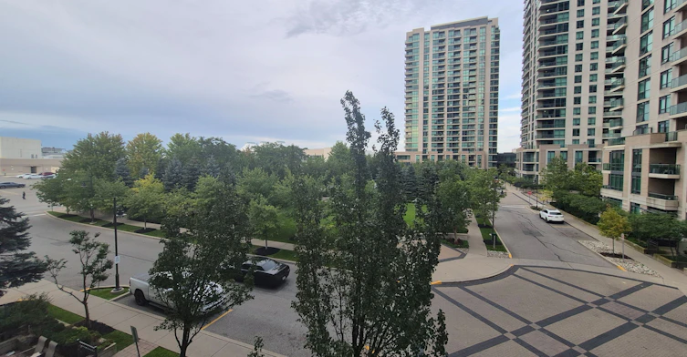 302-235 Sherway Gardens N/A, Toronto, ON, M9C 0A2 - 12