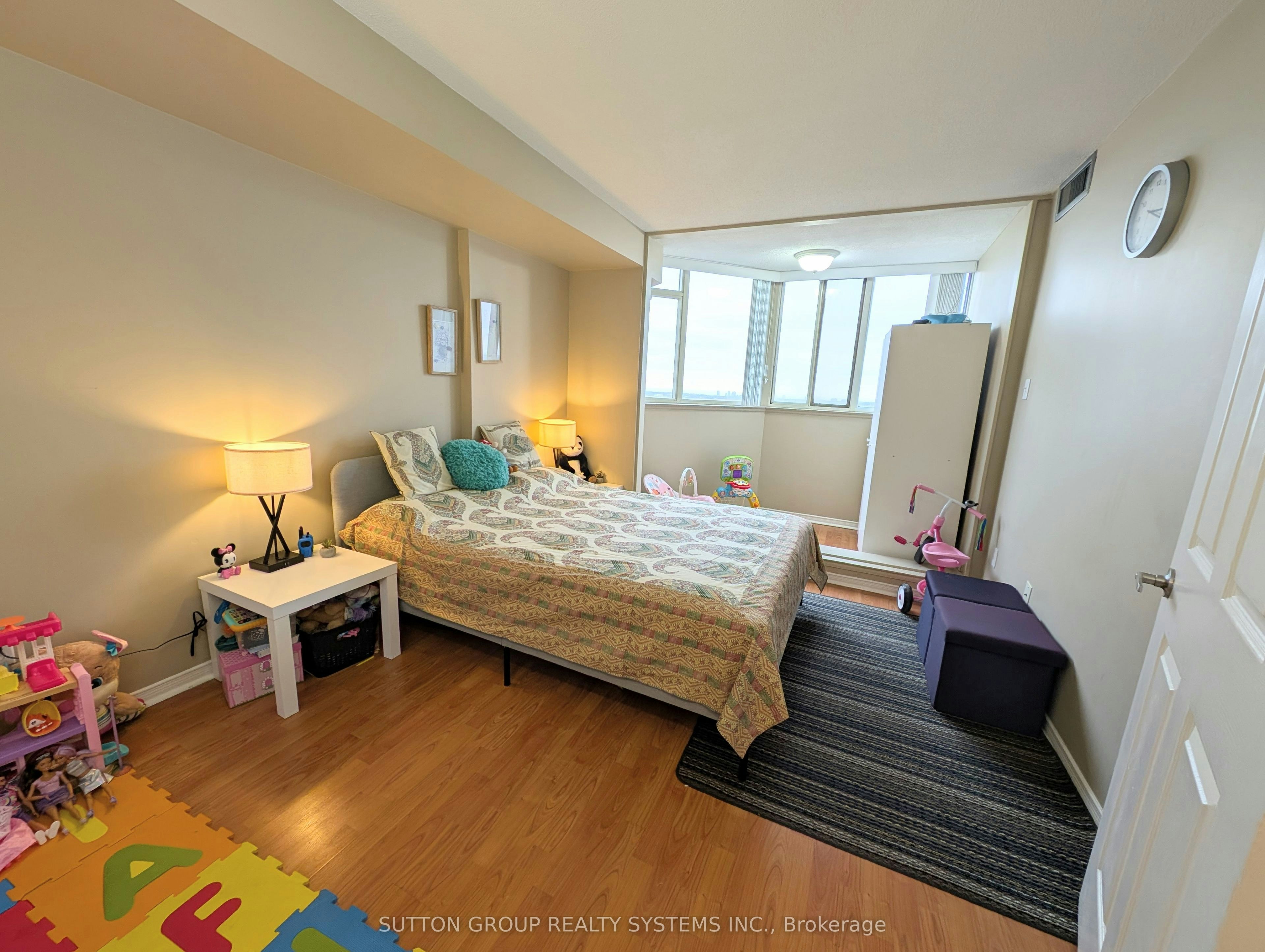 2201-400 Webb Drive, Mississauga, ON, L5B 3Z7 - 13