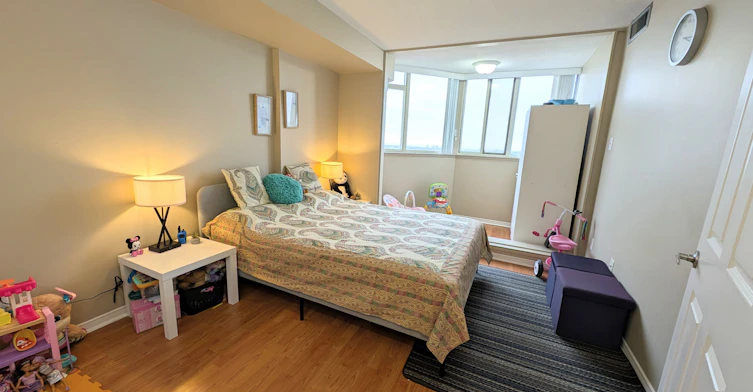 2201-400 Webb Drive, Mississauga, ON, L5B 3Z7 - 13