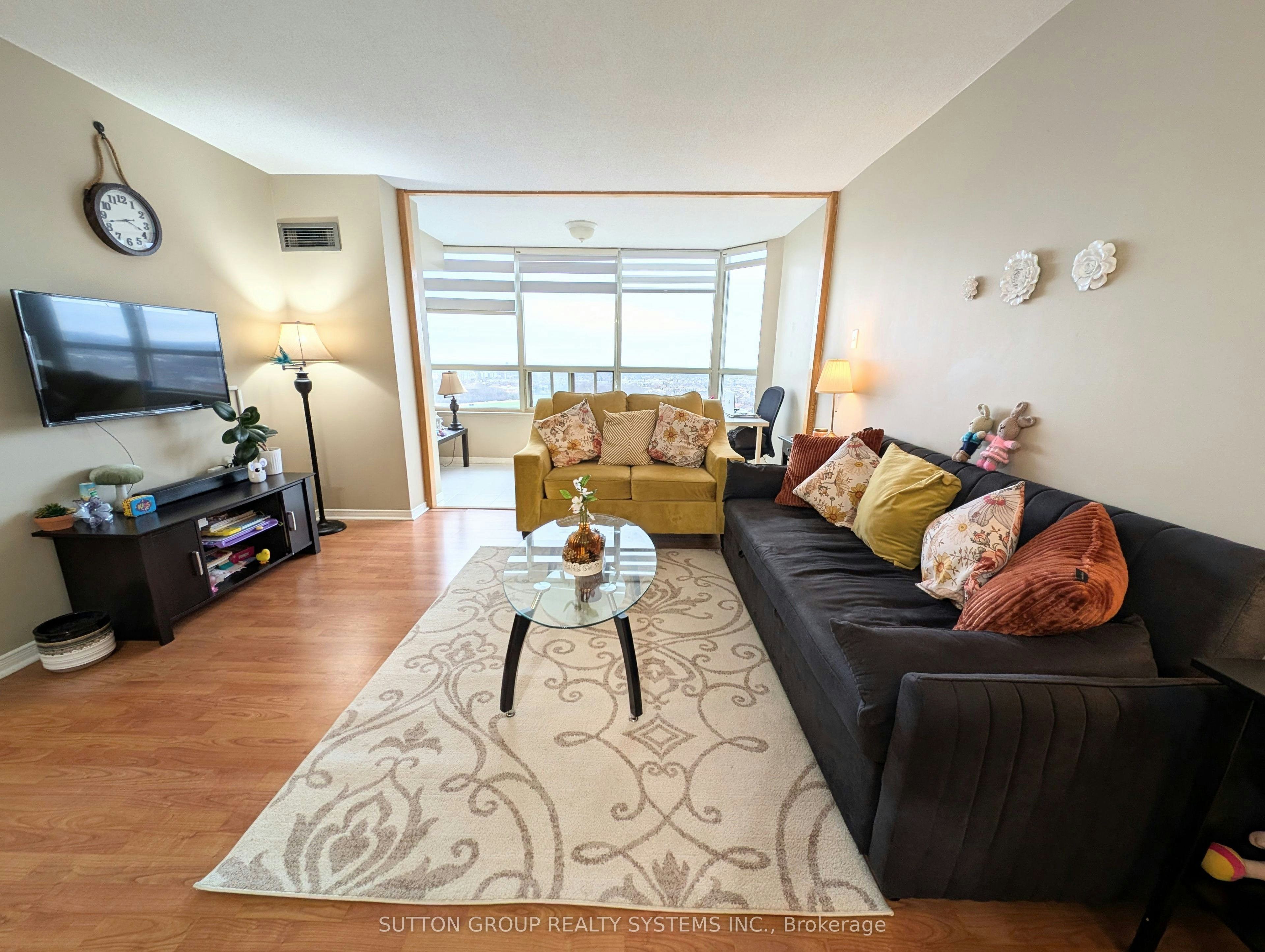 2201-400 Webb Drive, Mississauga, ON, L5B 3Z7 - 4