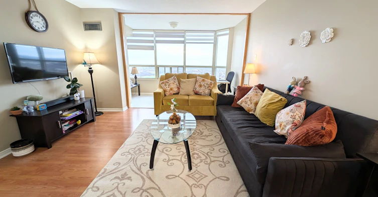 2201-400 Webb Drive, Mississauga, ON, L5B 3Z7 - 4
