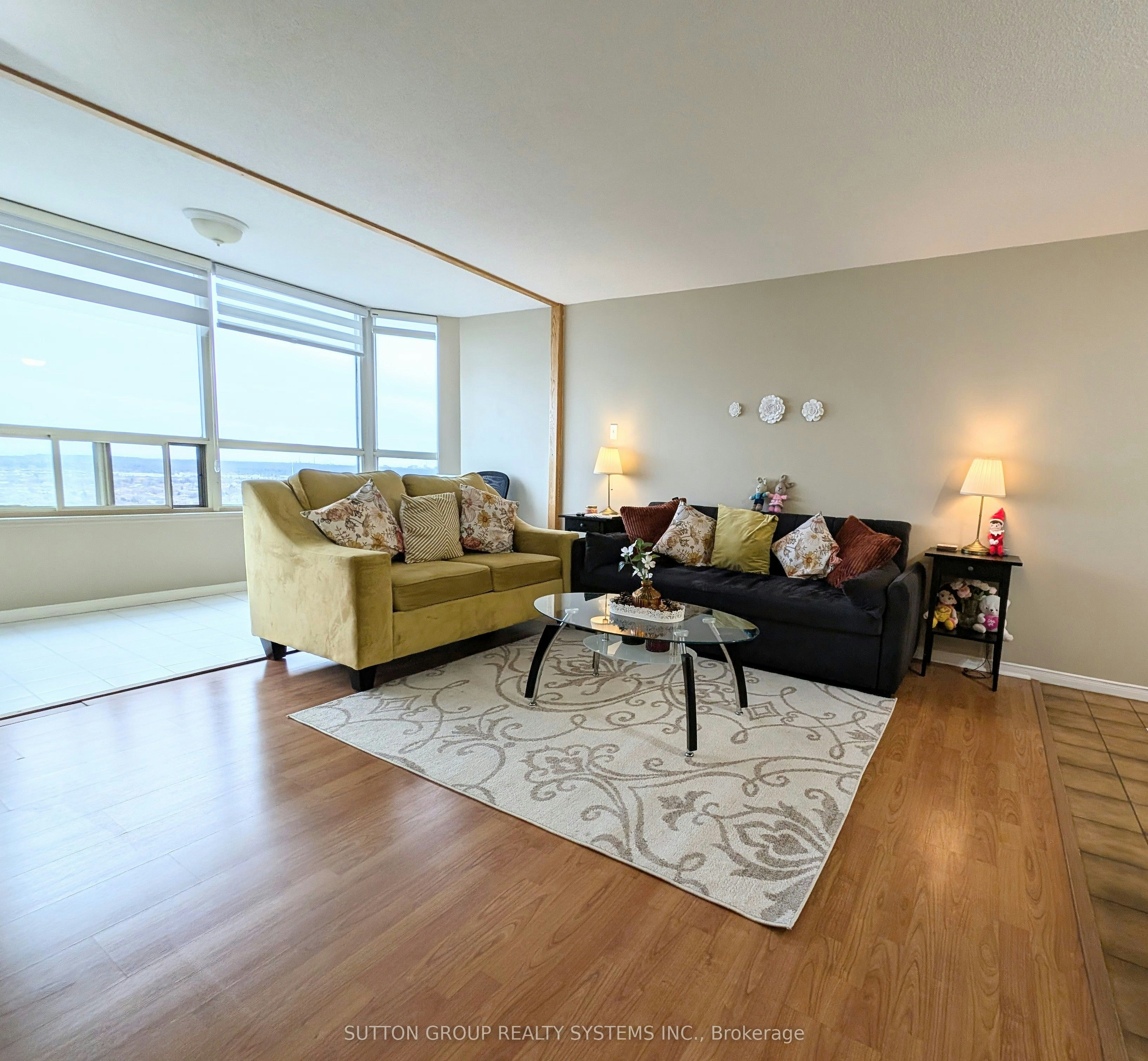 2201-400 Webb Drive, Mississauga, ON, L5B 3Z7 - 2