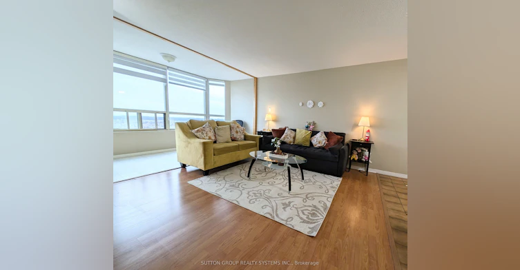 2201-400 Webb Drive, Mississauga, ON, L5B 3Z7 - 2
