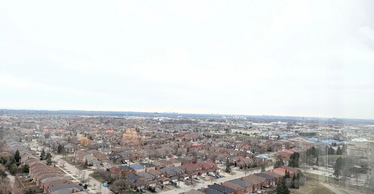 2201-400 Webb Drive, Mississauga, ON, L5B 3Z7 - 17