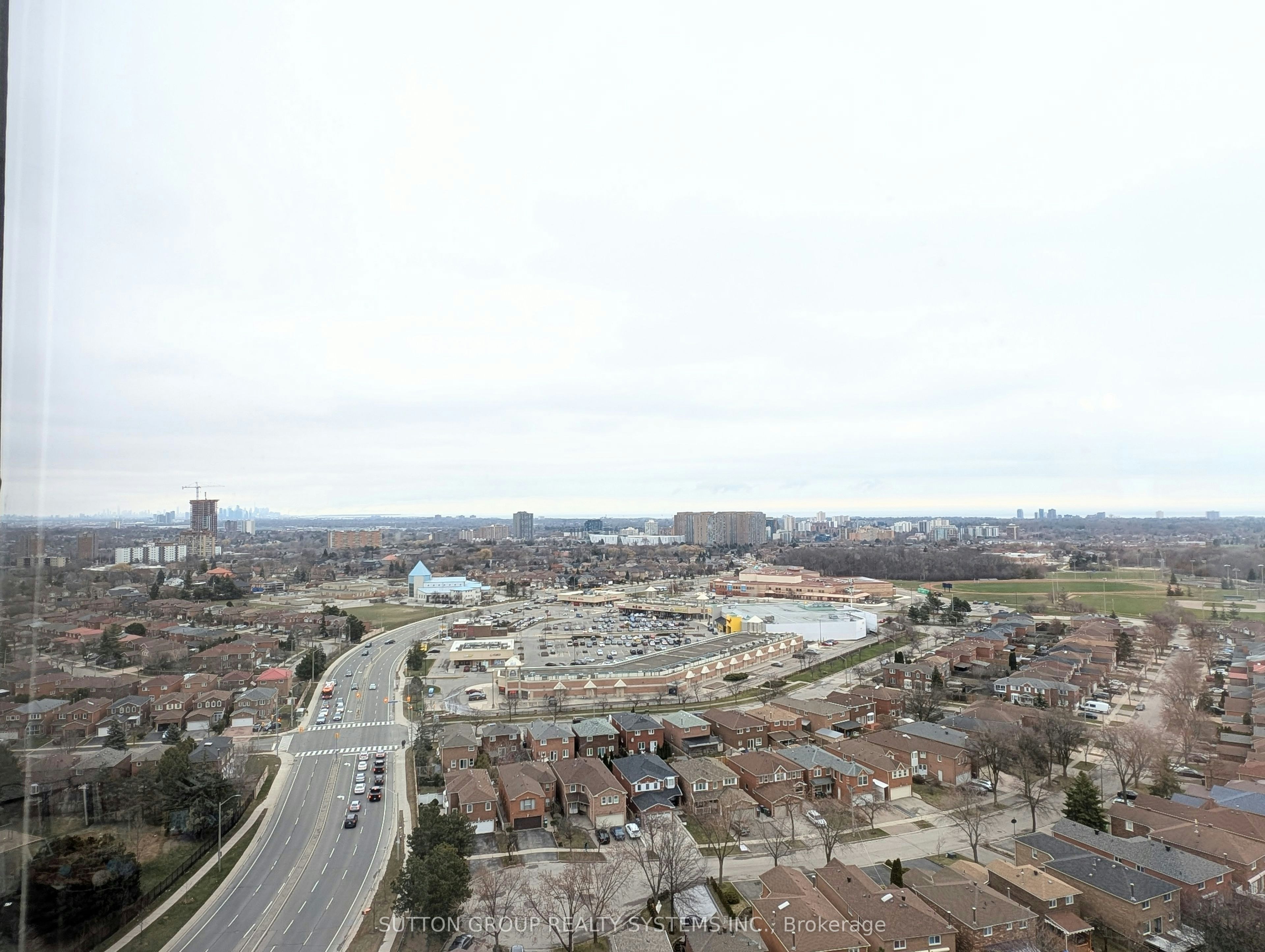 2201-400 Webb Drive, Mississauga, ON, L5B 3Z7 - 16