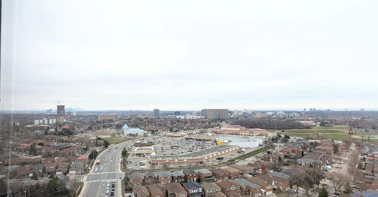 2201-400 Webb Drive, Mississauga, ON, L5B 3Z7 - 16