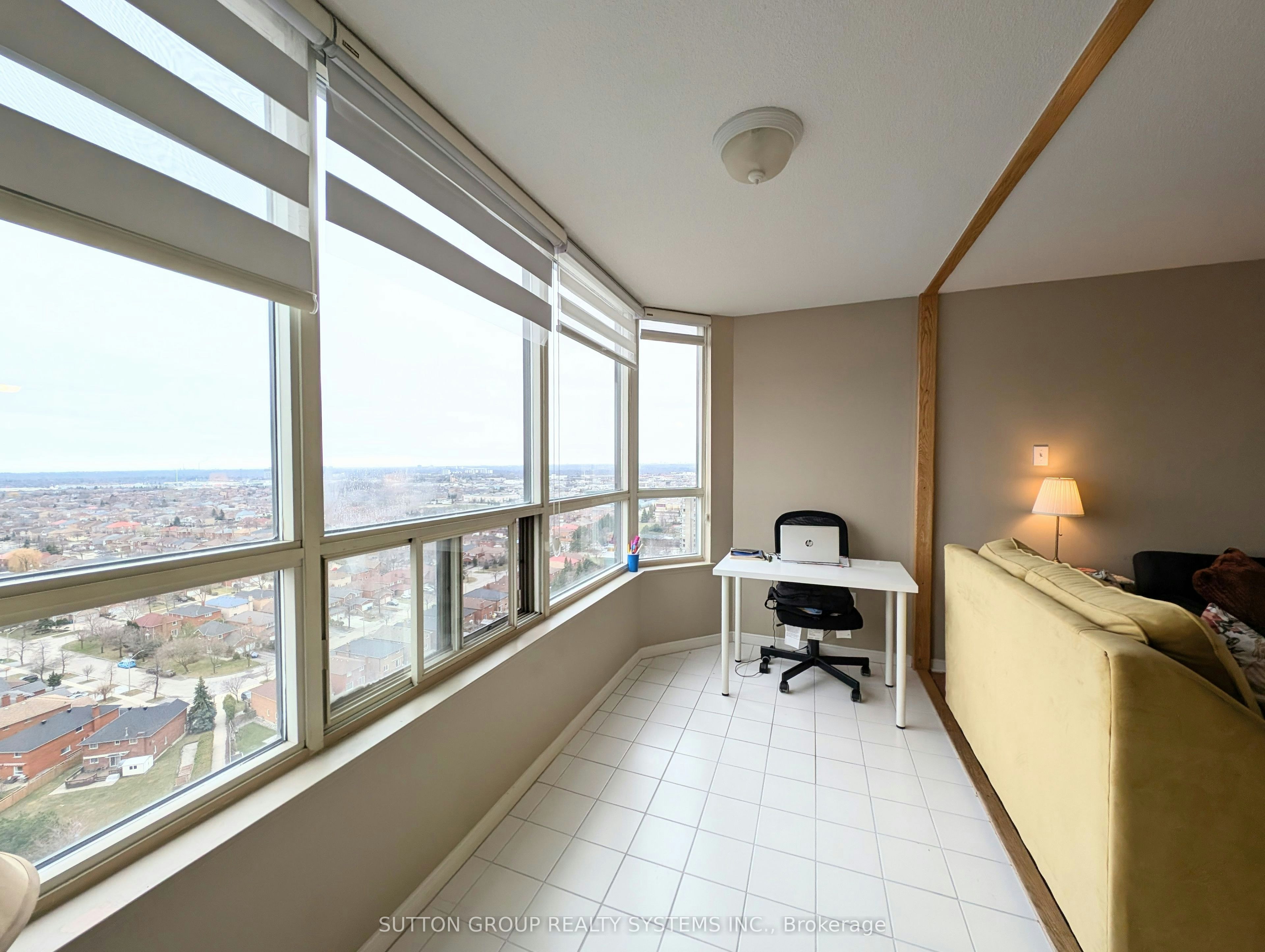 2201-400 Webb Drive, Mississauga, ON, L5B 3Z7 - 6