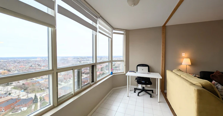 2201-400 Webb Drive, Mississauga, ON, L5B 3Z7 - 6