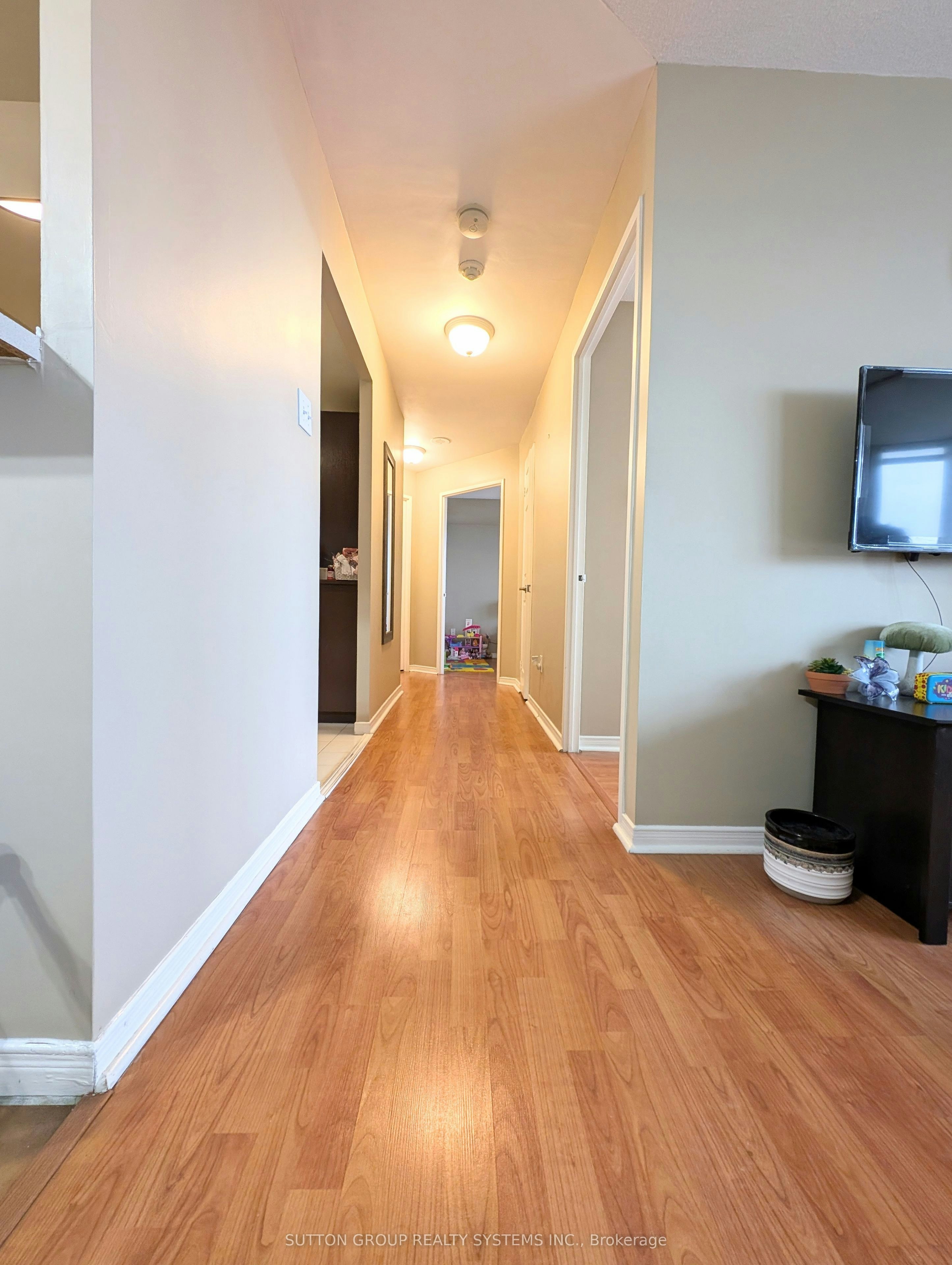 2201-400 Webb Drive, Mississauga, ON, L5B 3Z7 - 9