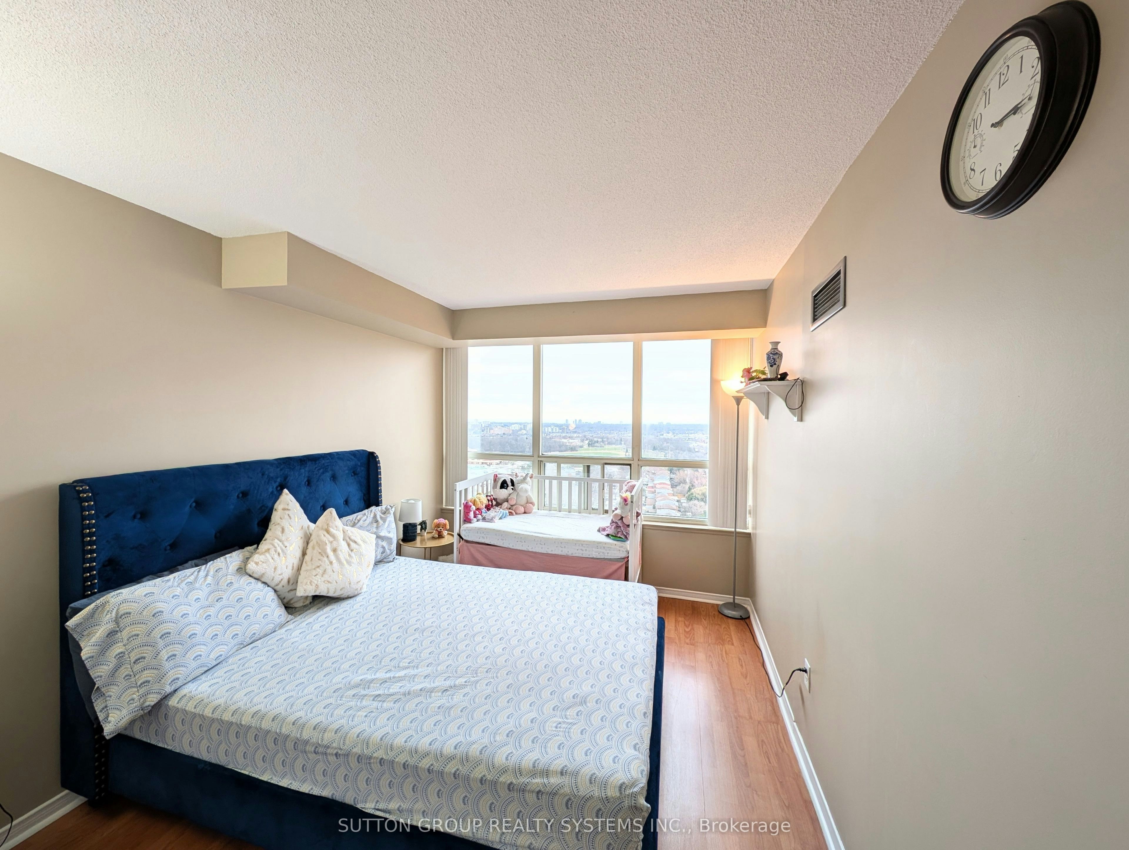 2201-400 Webb Drive, Mississauga, ON, L5B 3Z7 - 7
