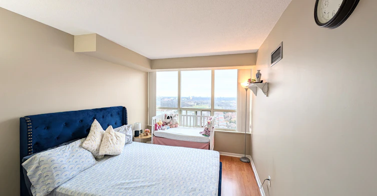 2201-400 Webb Drive, Mississauga, ON, L5B 3Z7 - 7
