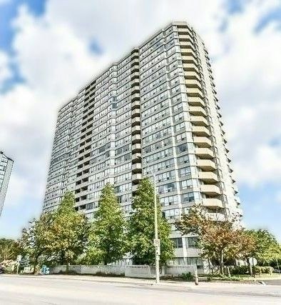 2201-400 Webb Drive, Mississauga, ON, L5B 3Z7