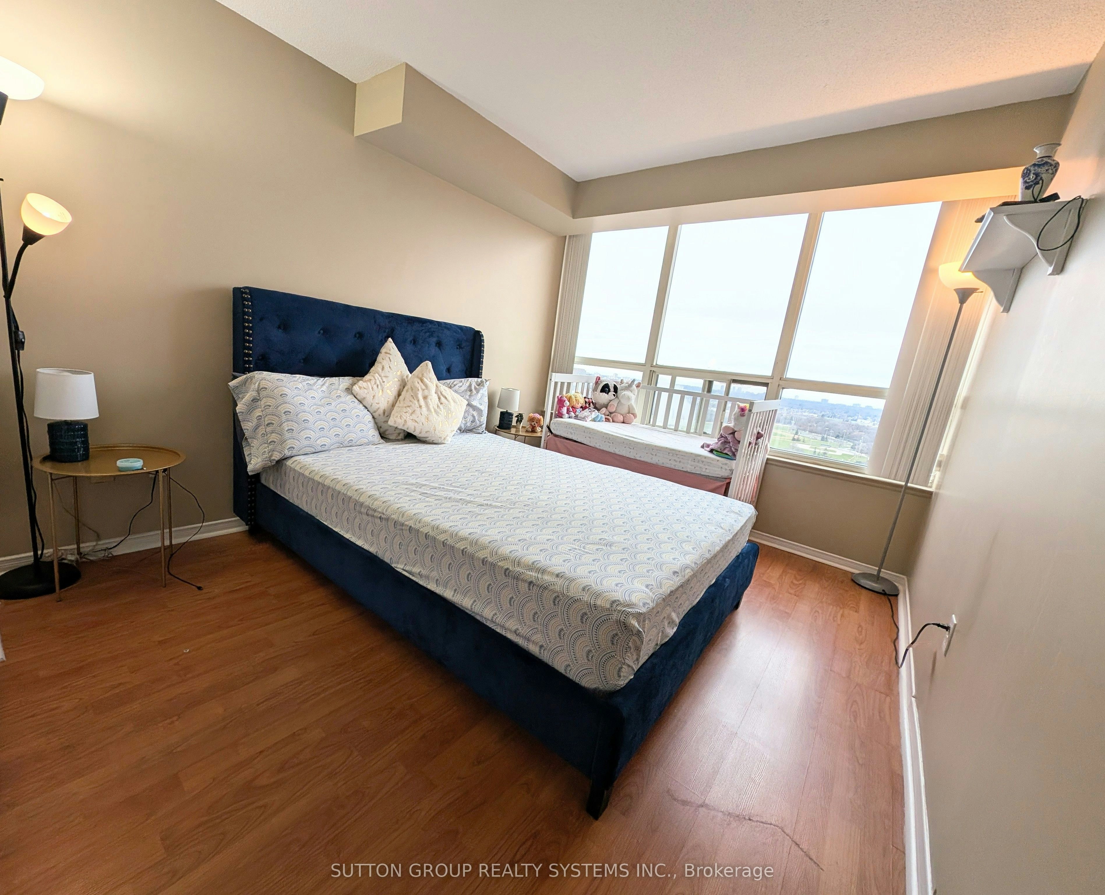 2201-400 Webb Drive, Mississauga, ON, L5B 3Z7 - 8