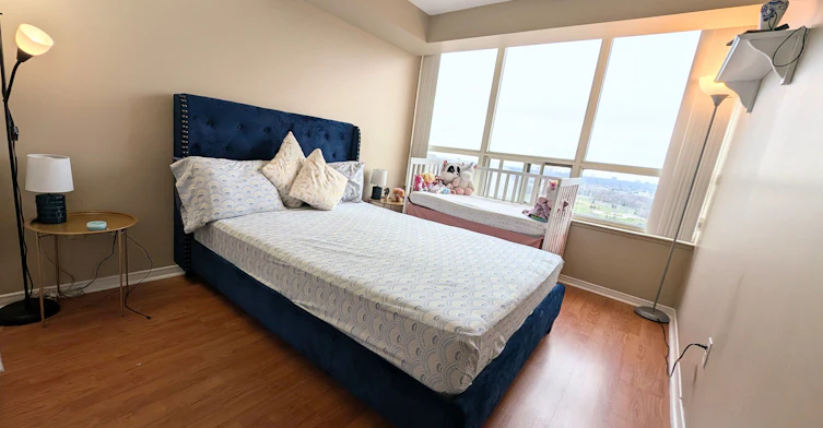 2201-400 Webb Drive, Mississauga, ON, L5B 3Z7 - 8