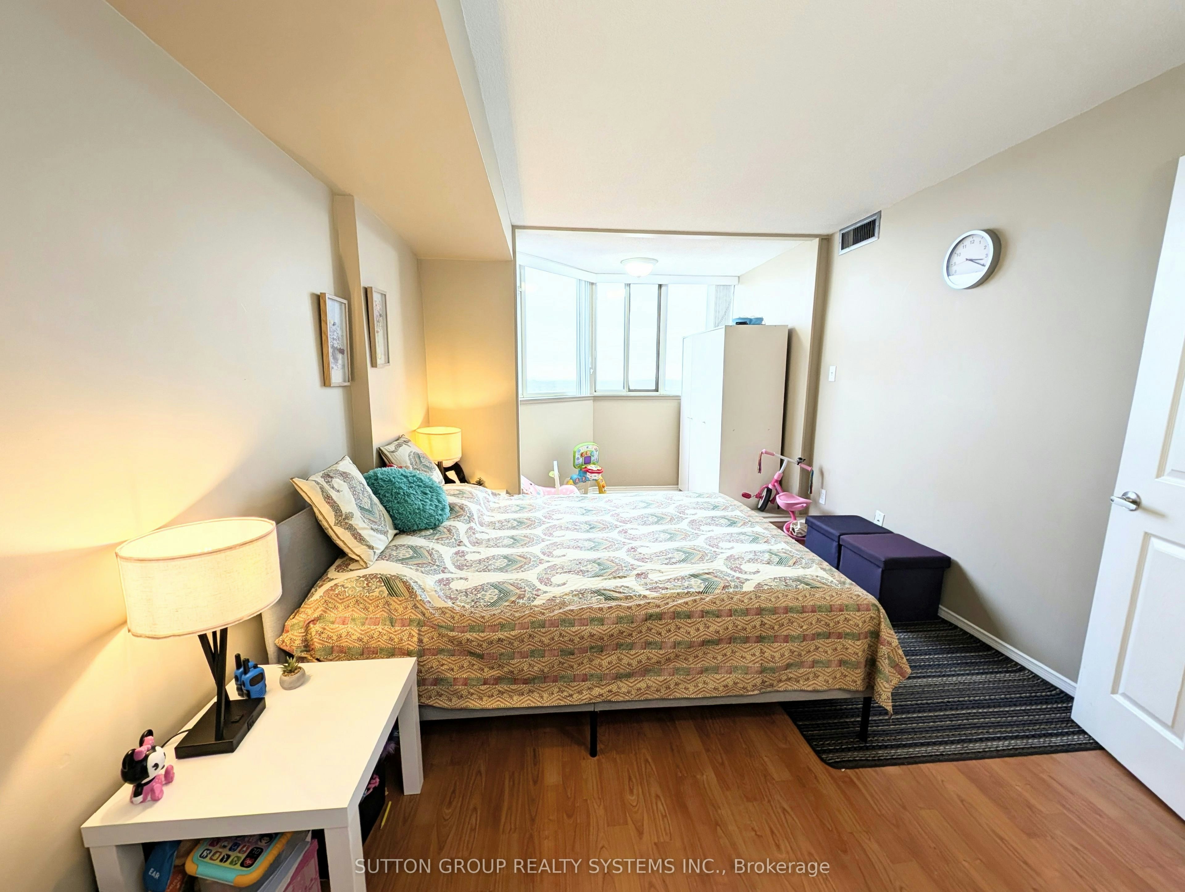 2201-400 Webb Drive, Mississauga, ON, L5B 3Z7 - 12