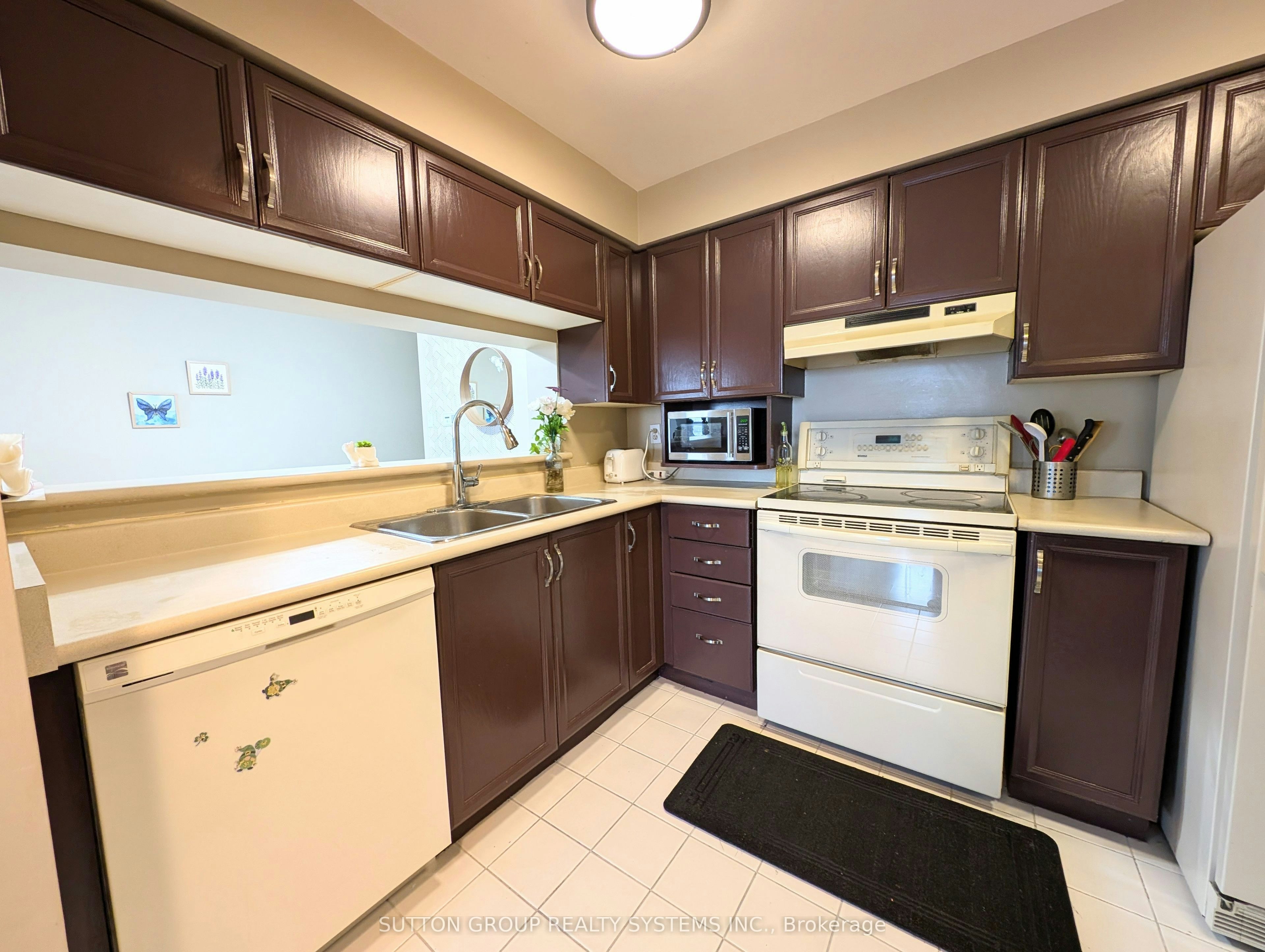 2201-400 Webb Drive, Mississauga, ON, L5B 3Z7 - 10
