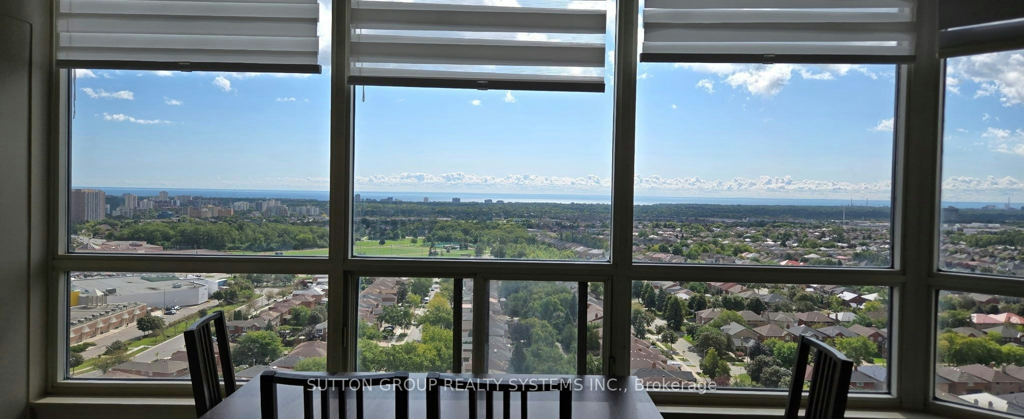 2201-400 Webb Drive, Mississauga, ON, L5B 3Z7 - 15