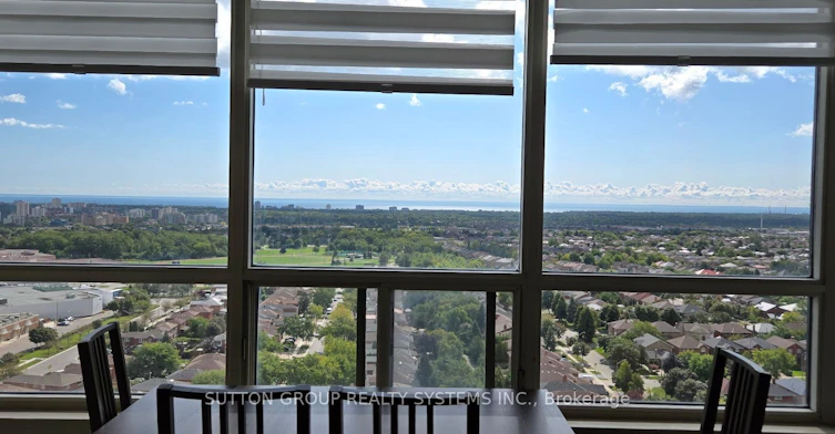 2201-400 Webb Drive, Mississauga, ON, L5B 3Z7 - 15