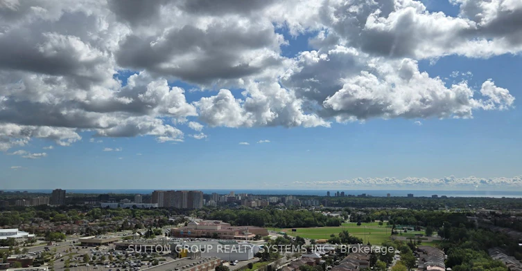 2201-400 Webb Drive, Mississauga, ON, L5B 3Z7 - 14