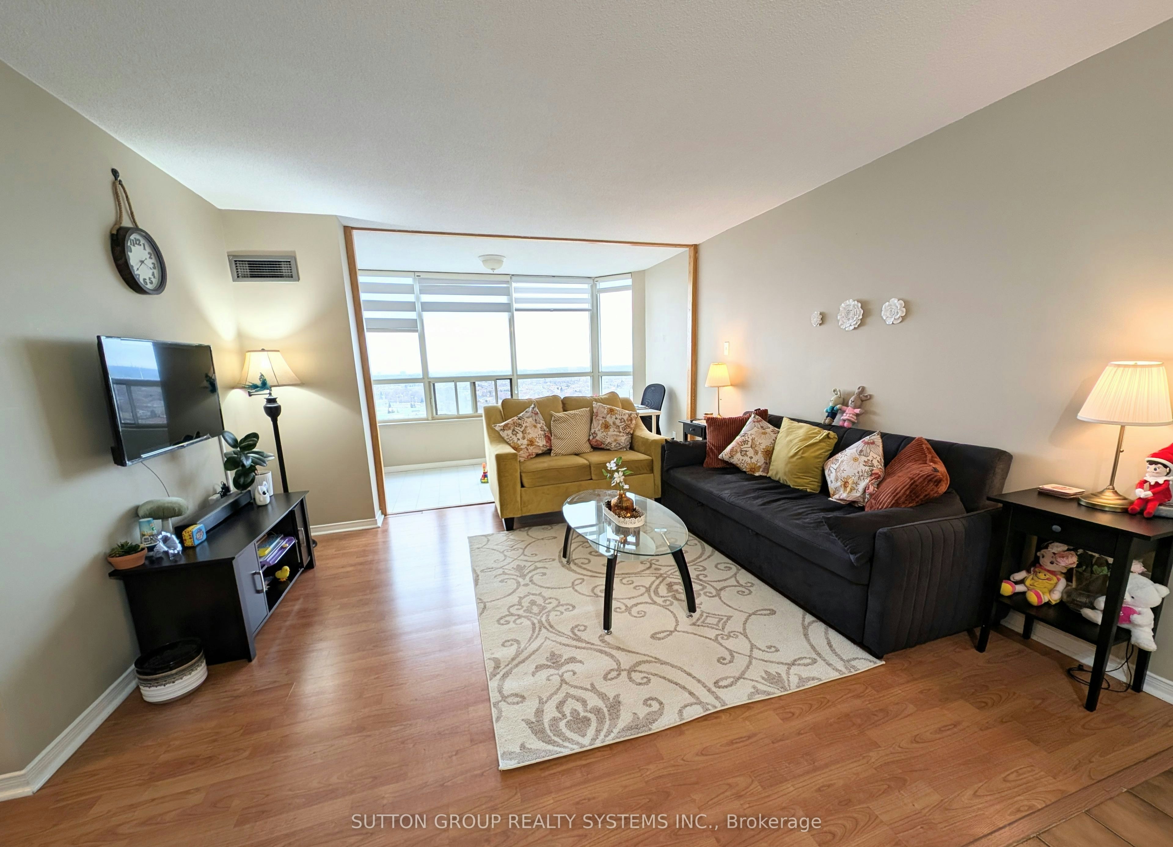 2201-400 Webb Drive, Mississauga, ON, L5B 3Z7 - 3