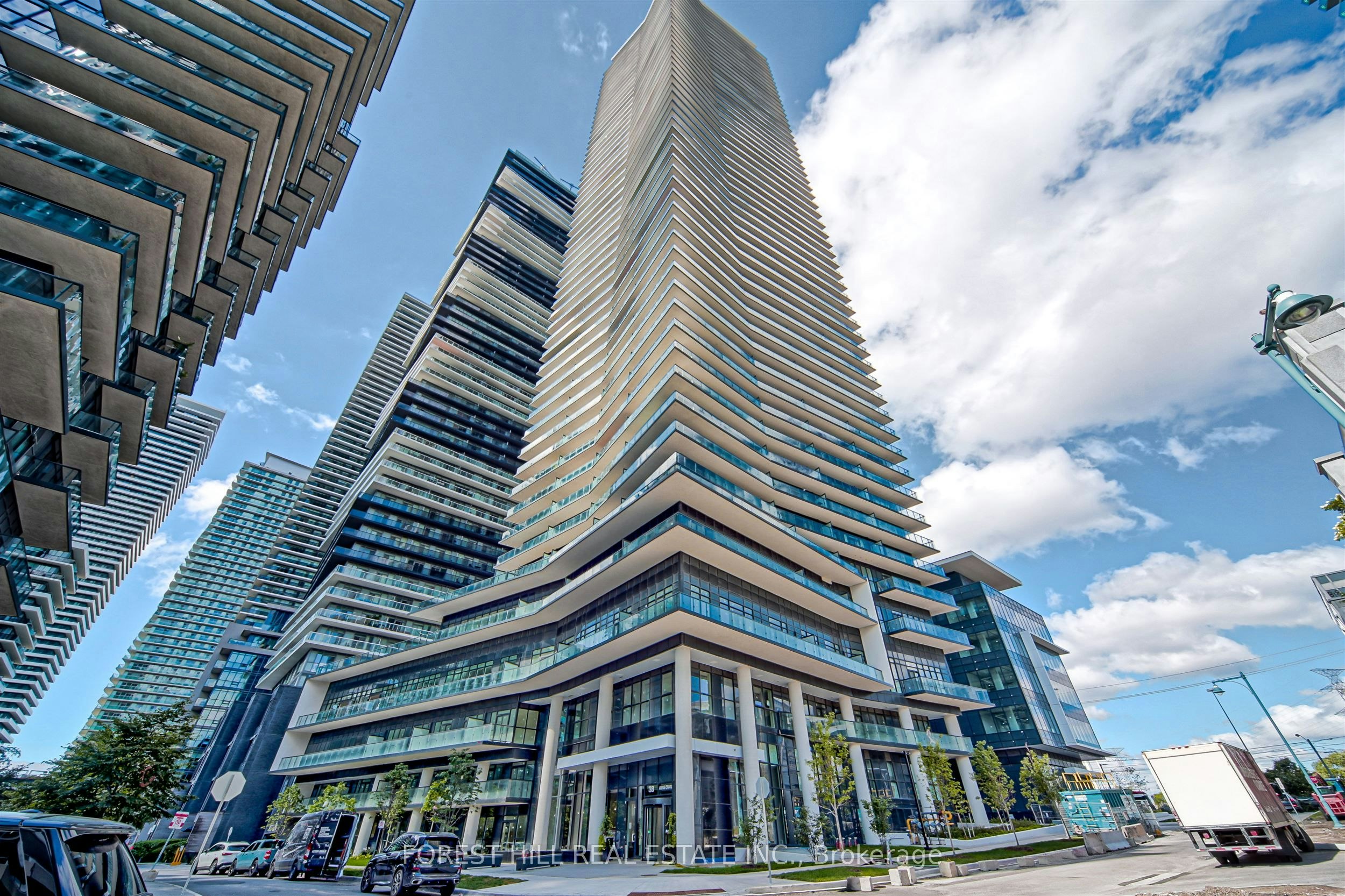 2009-38 Annie Craig Drive, Toronto, ON, M8V 0G9