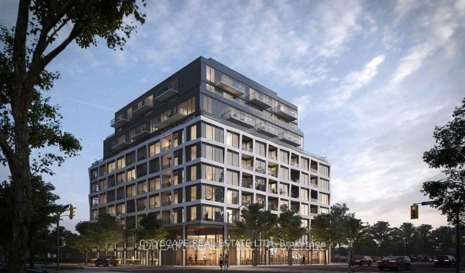 102-1195 The Queensway N/A, Toronto, ON, M8Z 0H1