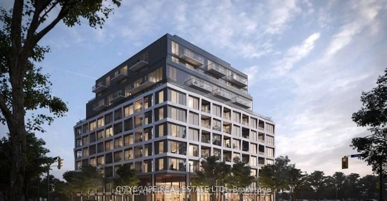 102-1195 The Queensway N/A, Toronto, ON, M8Z 0H1