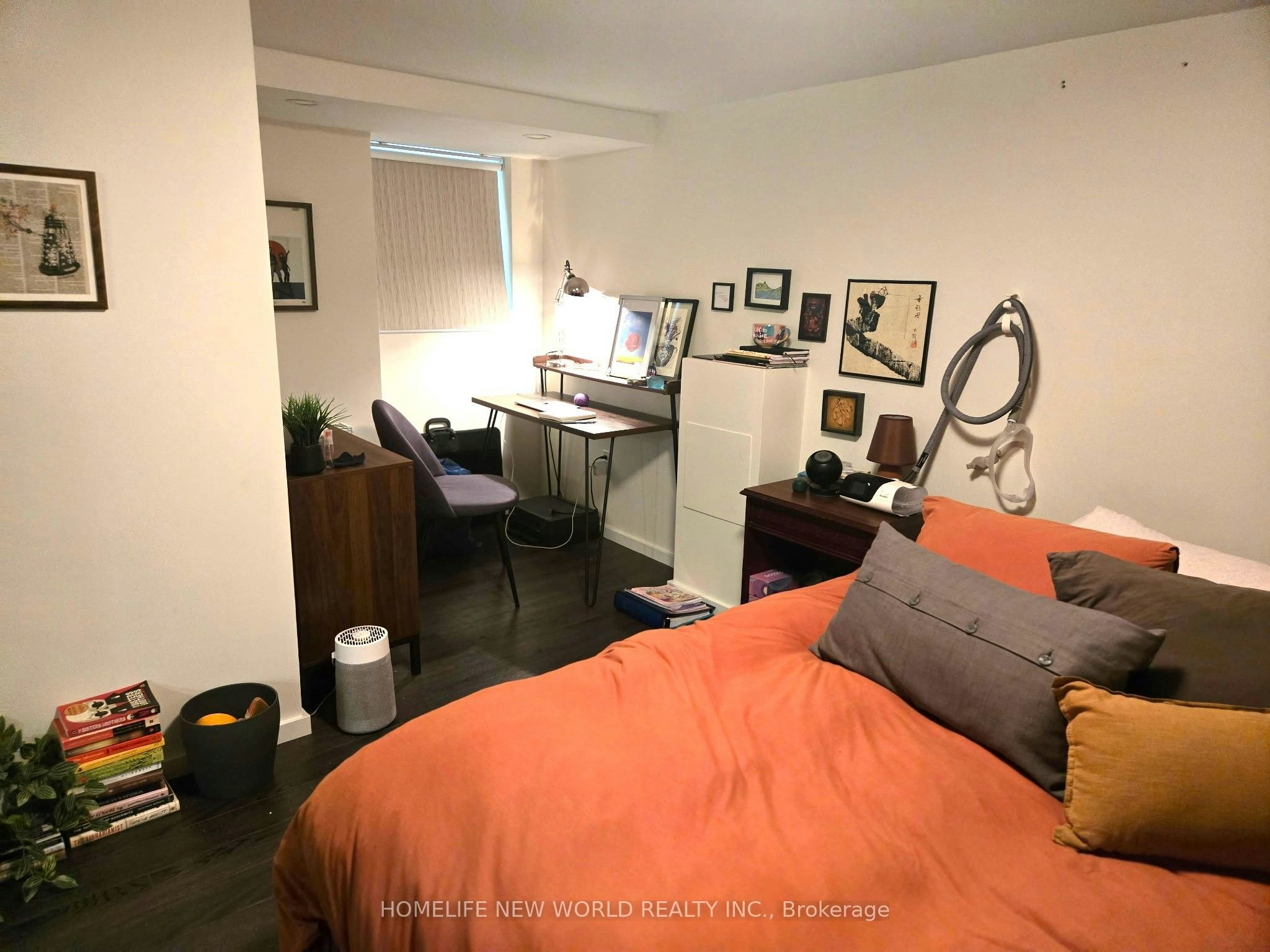 Lower Level-202 Hallam Street, Toronto, ON, M6H 1X7 - 6